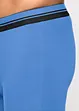 Boxer aderenti lunghi (pacco da 2), bonprix