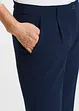 Pantaloni larghi, bonprix