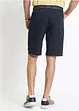 Bermuda elasticizzati, classic fit, bonprix