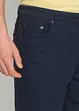 Bermuda elasticizzati, classic fit, bonprix