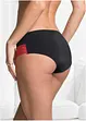 Panty con poliammide riciclata (pacco da 2), bonprix