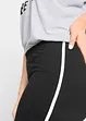 Leggings sportivi cropped, bonprix