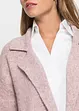 Cappotto in maglia, bonprix