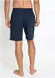 Pantaloncini da mare con tasca laterale, bonprix