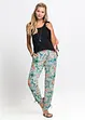 Canotta con pizzo, bonprix