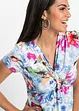 Maglia in viscosa, bonprix