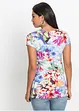 Maglia in viscosa, bonprix