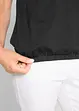 Maglia in cotone a maniche corte, bonprix
