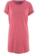 T-shirt lunga in puro cotone, bonprix