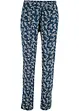 Pantaloni in jersey di misto viscosa, bonprix