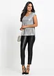 Maglia glitterata, BODYFLIRT