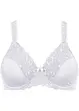 Reggiseno minimizer con ferretto, bonprix