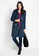 Montgomery in simil lana, bonprix