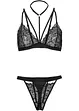 Reggiseno e slip (set 2 pezzi), VENUS