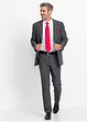 Completo (2 pezzi) giacca e pantaloni, regular fit, bonprix