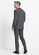 Completo (2 pezzi) giacca e pantaloni, regular fit, bonprix