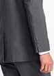 Completo (2 pezzi) giacca e pantaloni, regular fit, bonprix