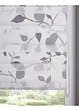 Tenda a rullo doppia con tralci, bonprix