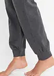 Pantaloni pigiama (pacco da 2), bonprix