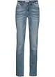 Jeans elasticizzati straight, bonprix