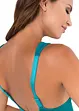 Reggiseno minimizer con ferretto  e poliammide riciclata (pacco da 2), bonprix