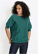 Maglione in filato fine, bonprix