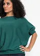 Maglione in filato fine, bonprix