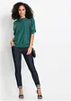 Maglione in filato fine, bonprix