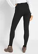 Leggings in misto cotone, bonprix