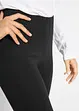Leggings in misto cotone, bonprix