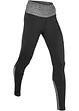Leggings sportivi modellanti con taschino, bpc bonprix collection