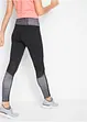 Leggings sportivi modellanti con taschino, bpc bonprix collection