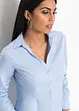 Camicia elasticizzata, bonprix