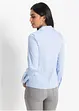Camicia elasticizzata, bonprix