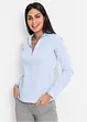 Camicia elasticizzata, bonprix