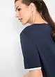 Maglia in puro cotone, bonprix
