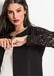 Blazer con maniche in pizzo, bonprix