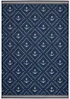 Tappeto con ancore, bpc living bonprix collection