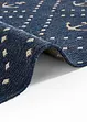 Tappeto con ancore, bpc living bonprix collection