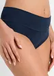 Panty prémaman (pacco da 3) con cotone biologico, bonprix