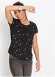 Maglia in puro cotone, bonprix