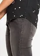 Maglia in puro cotone, bonprix