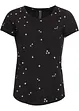 Maglia in puro cotone, bonprix