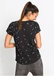 Maglia con stelle, bonprix