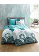 Biancheria da letto con arabeschi, bonprix