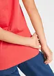 T-shirt in puro cotone, bonprix