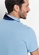Polo in piquet di puro cotone biologico, bonprix