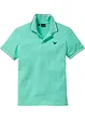Polo in piquet di puro cotone biologico, bonprix