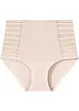 Slip con effetto modellante medio, bonprix