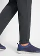 Pantaloni in felpa con cinta comoda, bonprix